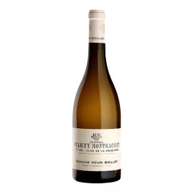   Henri Boillot, Puligny-Montrachet Premier Cru, Clos de la Mouchere 2020 (0,75L 14,5%)