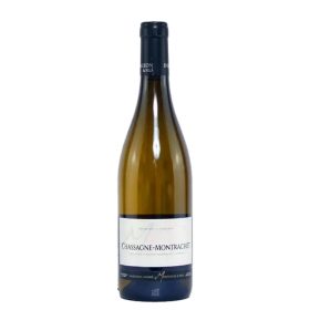   Domaine Andre Moingeon et Fils, Chassagne-Montrachet, Blanc 2020 (0,75L 13,5%)