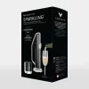 Coravin Pure Sparkling CO₂ Patron 6 - Kiegészítők