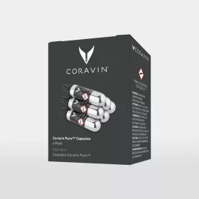 Coravin Pure Argon Capsule 6 - Kiegészítők