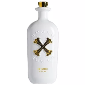 Bumbu Cream Likőr 0,7L - Rum