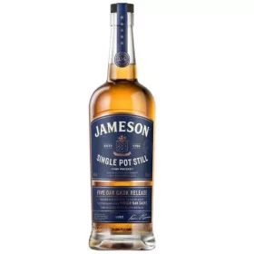 Jameson Single Pot Still Whiskey (0,7L 46%)
