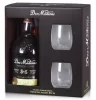 Dos Maderas PX 5+5 éves Rum + 2 Pohár 0,7L