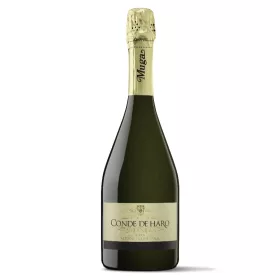 MUGA Cava Conde de Haro 2021 0,75L