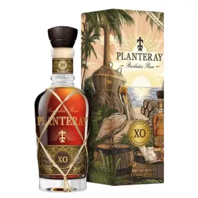 Planteray XO 20th Anniversary Rum (0,7L 40%)