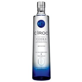Ciroc Vodka (40% 1L)