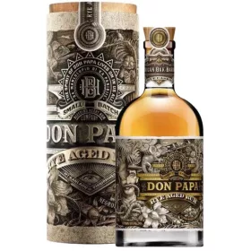 Don Papa Rye Cask Rum (0,7L 45%)