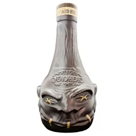 DeadHead Rum 0,7L