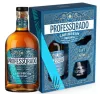 Professorado Caribbean Rum (PDD + 2 Pohár) 0,5L