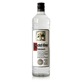 Ketel One Vodka (1L 40%)