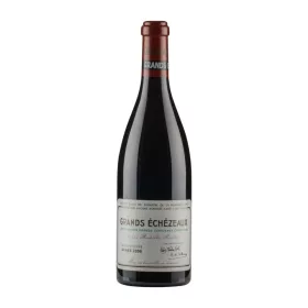 Romanée Conti Grands Echezeaux Grand Cru 2008 (0,75L 13,5%)