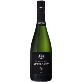 Michel Gonet 6g Brut Champagne (0,75L 12%)