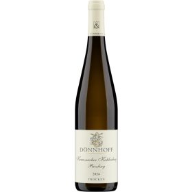   Dönnhoff Kreuznacher Kahlenberg 1G Riesling 2024 (0,75L 13%)