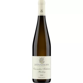   Dönnhoff Kreuznacher Kahlenberg 1G Riesling 2024 (0,75L 13%)