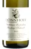 Dönnhoff Oberhäuser Leistenberg Riesling Kabinett 2024 (0,75L 9%)
