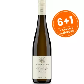 Dönnhoff Tonschiefer Riesling Trocken 2025 (0,75L 12%)