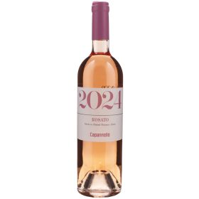 Capannelle Rosato Toscana IGT 2024 (0,75L 13,5%)