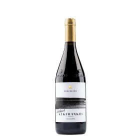   Szekretár Szekszárdi Szűretlen Kékfrankos 2023 (0,75L 13%)