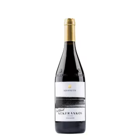   Szekretár Szekszárdi Szűretlen Kékfrankos 2023 (0,75L 13%)