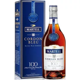 Martell Cordon Bleu Cognac (0,7L 40%)