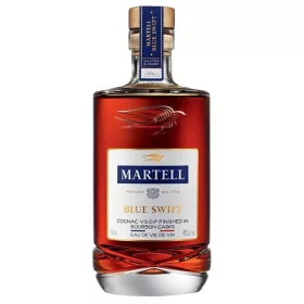 Martell Blue Swift Cognac (0,7L 40%)
