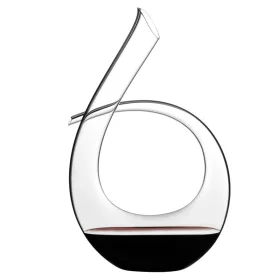 Riedel Decanter Black Tie - Poharak, Dekanterek