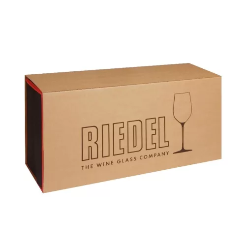 Riedel Decanter Black Tie - Poharak, Dekanterek