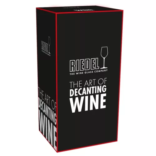 Riedel Decanter Horn - Poharak, Dekanterek
