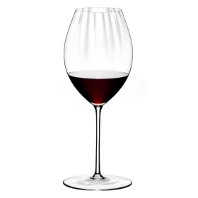 Riedel Performance Syrah Pohár - Poharak, Dekanterek