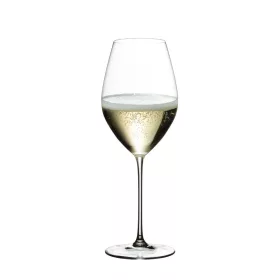Riedel Veritas Champagne Pohár - Poharak, Dekanterek