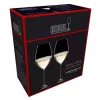 Riedel Veritas Champagne Pohár - Poharak, Dekanterek