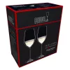 Riedel Veritas Riesling Pohár - Poharak, Dekanterek