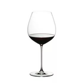 Riedel Veritas Old World Pinot Noir Pohár - Poharak, Dekanterek