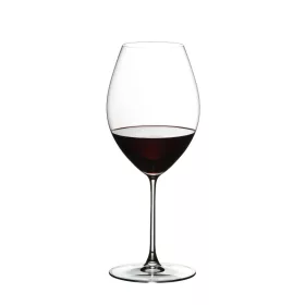 Riedel Veritas Old World Syrah Pohár - Poharak, Dekanterek