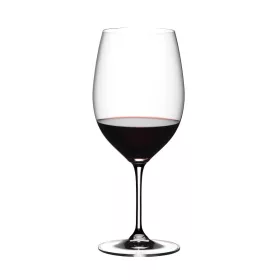 Riedel Vinum Cabernet Sauvignon / Merlot Pohár - Poharak, Dekanterek