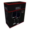 Riedel Vinum Cabernet Sauvignon / Merlot Pohár - Poharak, Dekanterek