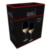 Riedel Vinum Riesling Grand Cru / Zinfandel Pohár - Poharak, Dekanterek