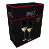 Riedel Vinum Sauvignon Blanc Pohár - Poharak, Dekanterek