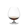 Riedel Vinum Brandy Pohár - Poharak, Dekanterek