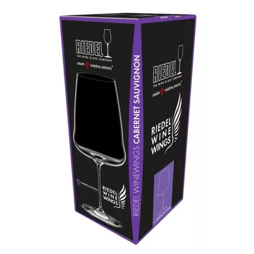 Riedel WineWings Cabernet Pohár - Poharak, Dekanterek