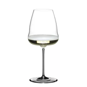 Riedel WineWings Champagne Wine Pohár - Poharak, Dekanterek