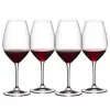 Riedel Wine Friendly 002 Vörösboros Pohár (4db)
