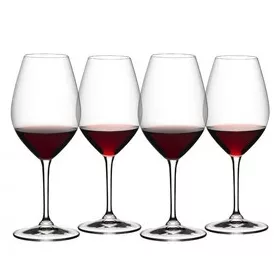 Riedel Wine Friendly 002 Vörösboros Pohár (4db)