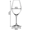 Riedel Wine Friendly 002 Vörösboros Pohár (4db)