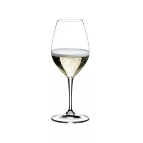 Riedel Wine Friendly 003 Champagne Pohár - Poharak, Dekanterek