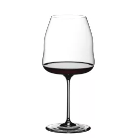 Riedel WineWings Pinot Noir Pohár - Poharak, Dekanterek