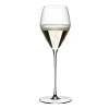 Riedel Veloce Champagne Pohár - Poharak, Dekanterek