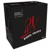 Riedel Veloce Champagne Pohár - Poharak, Dekanterek