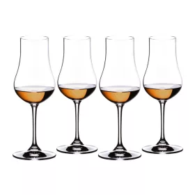 Riedel Rum Pohár Szett - Poharak, Dekanterek