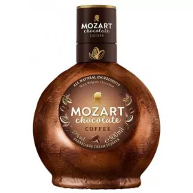Mozart Chocolate Coffee Likőr 0,5L